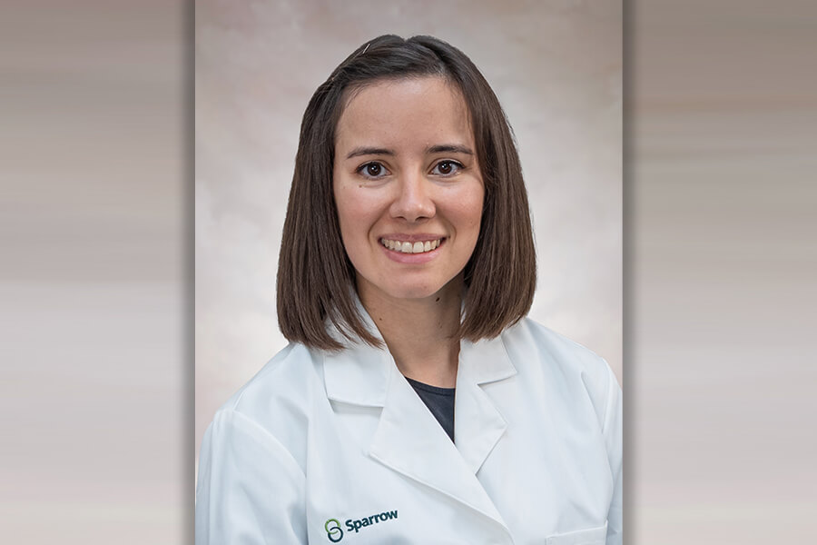 Daniela M. Weiss, DO, Hematology/Oncology