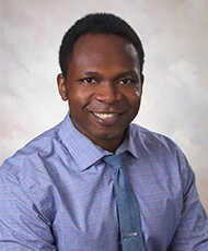 Physician of the Year Eghosa Olomu, MD - June 2024