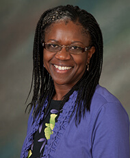 Physician Hall of Fame - Francesca Dwamena, MD - June 2024