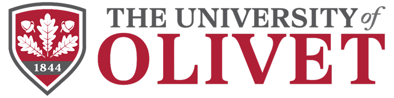 The University of Olivet Logo - Virtual Health