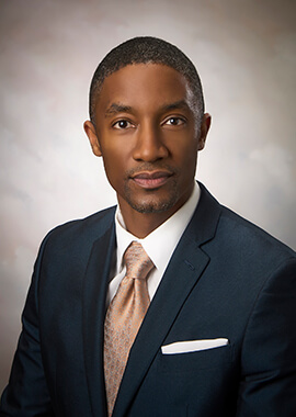 Spencer Simmons, MBA - SSH Board