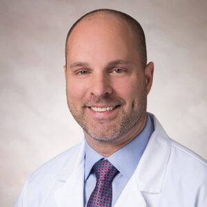 Richard C. Bennett, MD