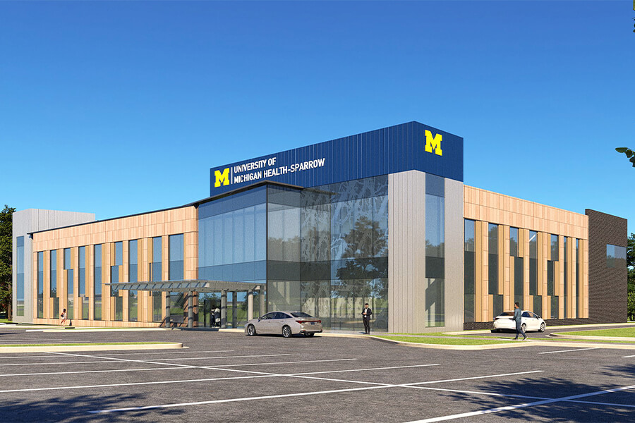 Grand Ledge Health Care Center - November 2024