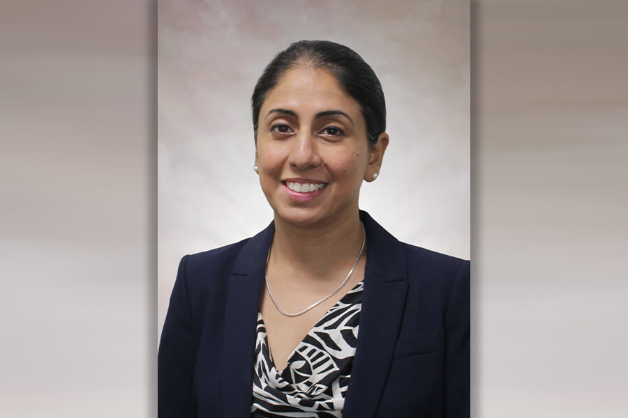 Nidhi Mishra, M.D.