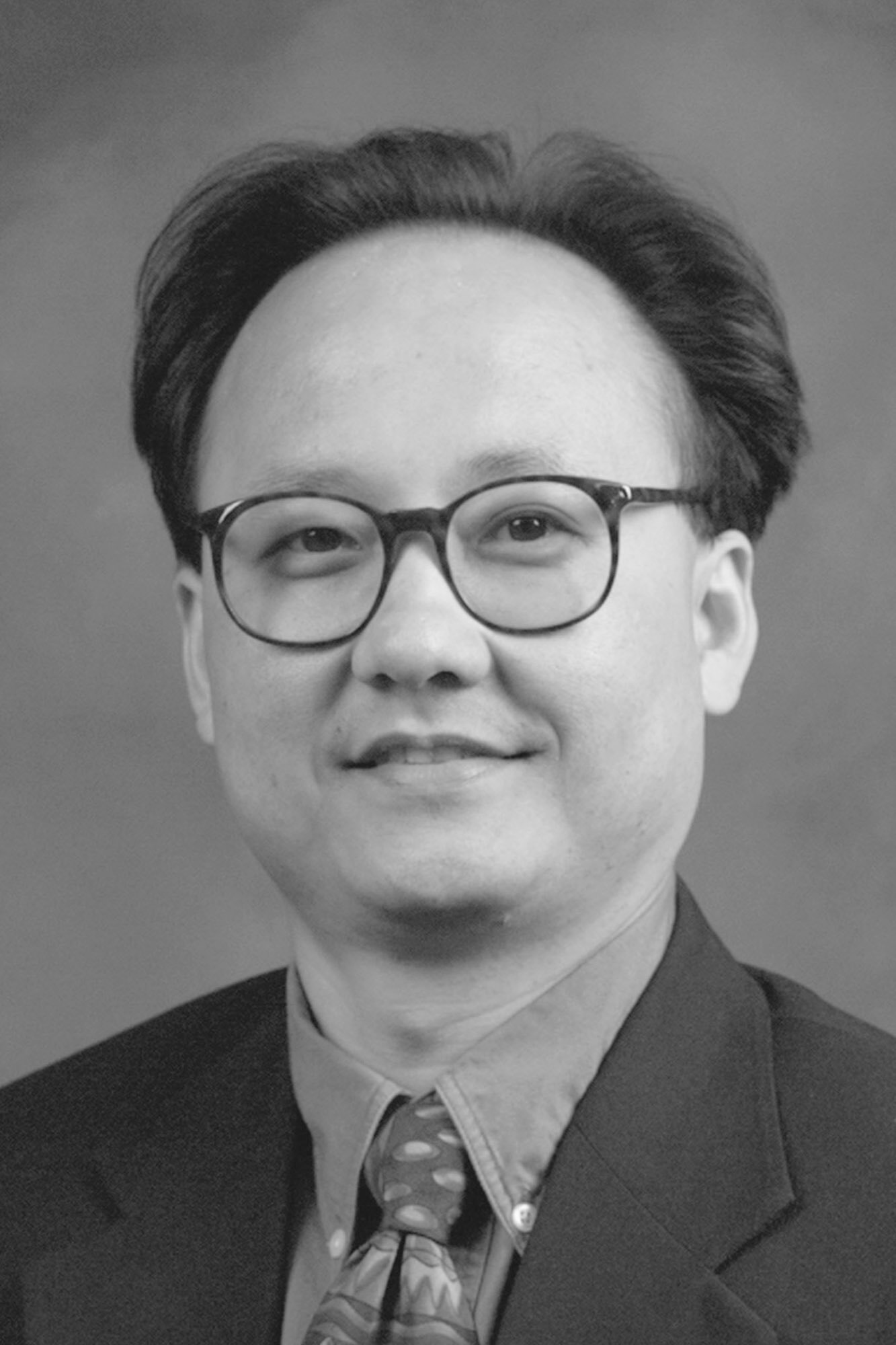 Eugene B. Choo