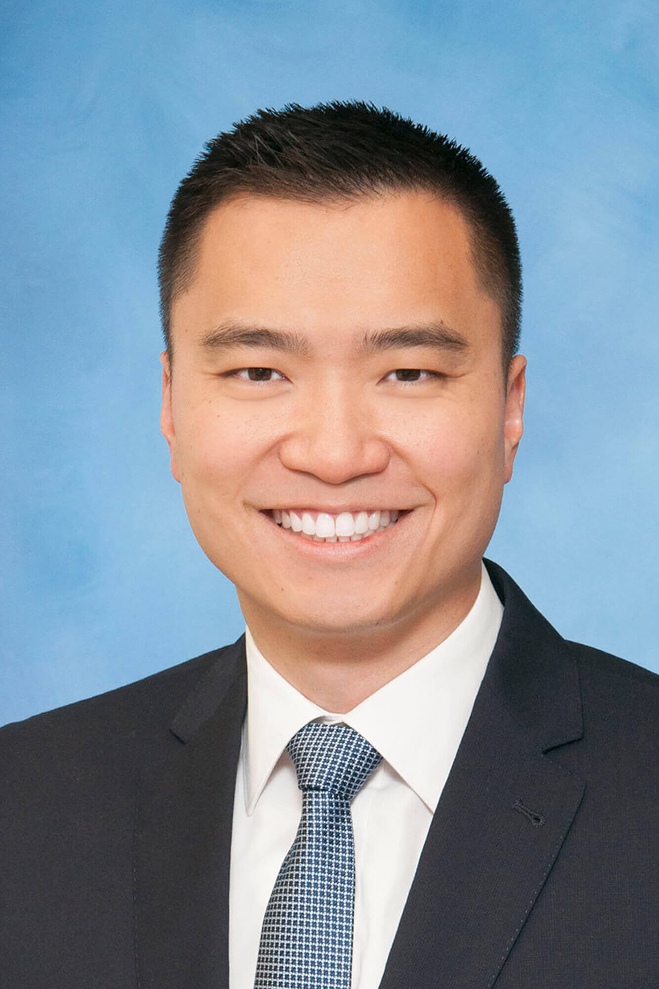 Theodore A. Kung