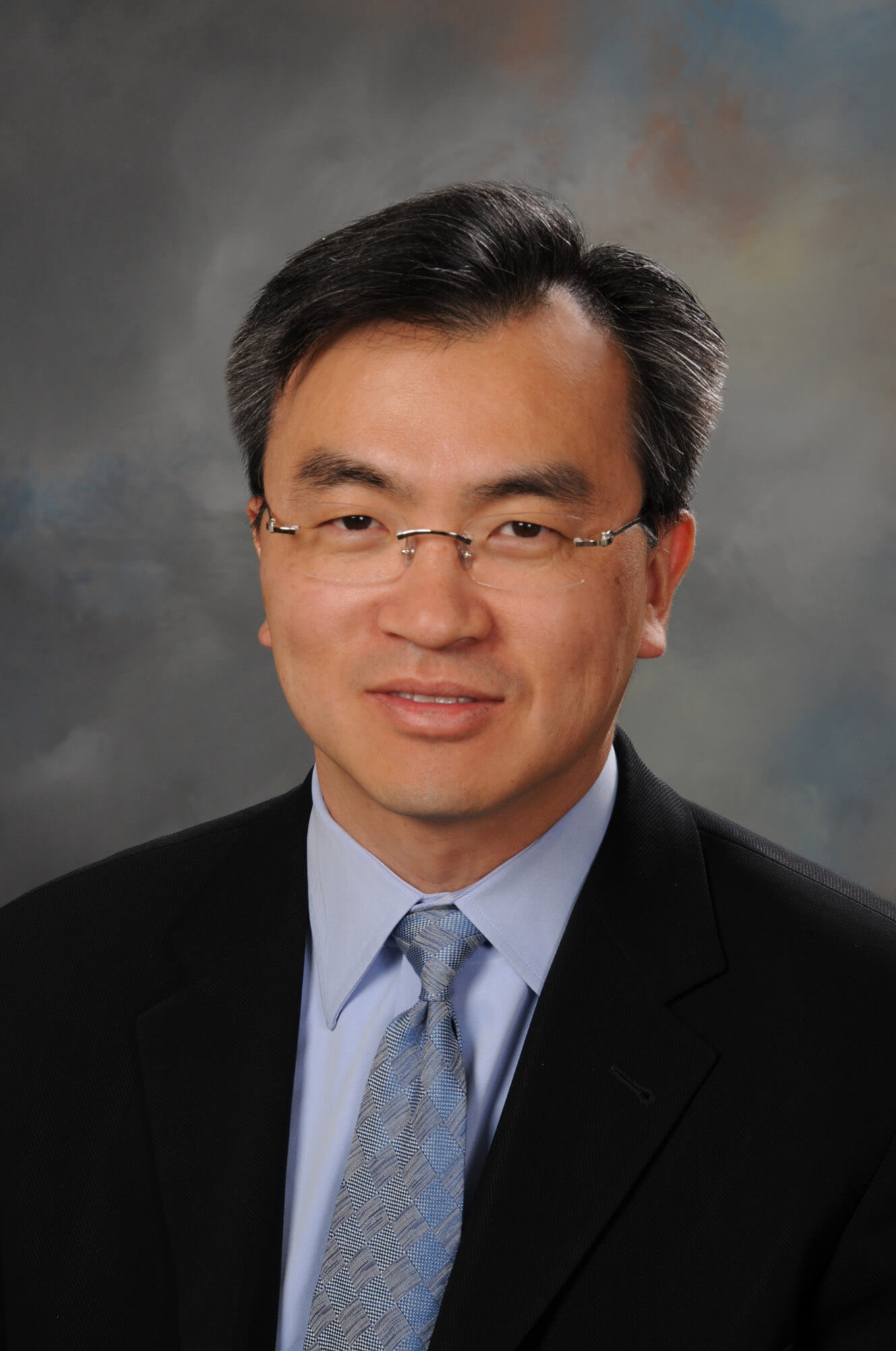 Peter J. Yoo