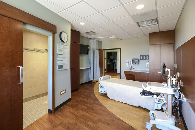 Patient Room