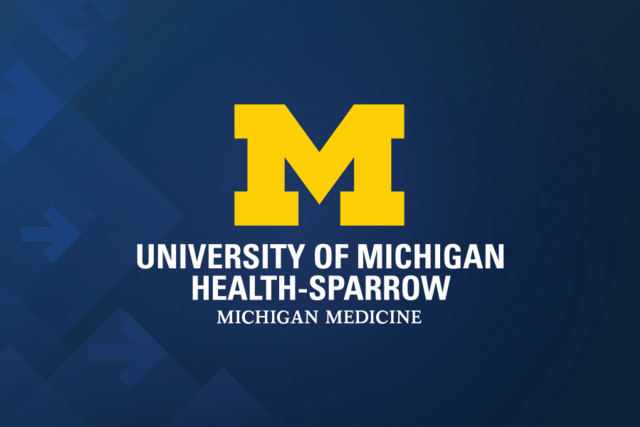 Lansing Radiology Associates Is Part Of UM Health-Sparrow | UM Health ...