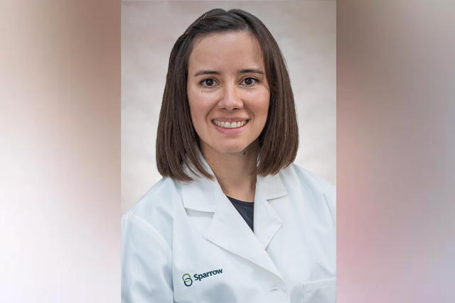 Daniela M. Weiss, DO, Hematology/Oncology - May 2024 