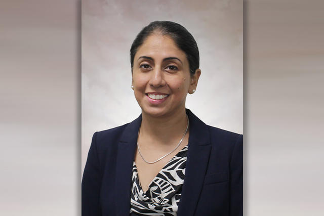 Nidhi Mishra, M.D.