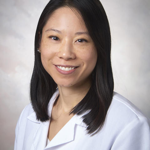 Grace Lee, MD