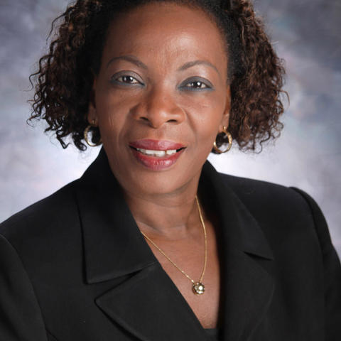 Adesuwa B. Olomu