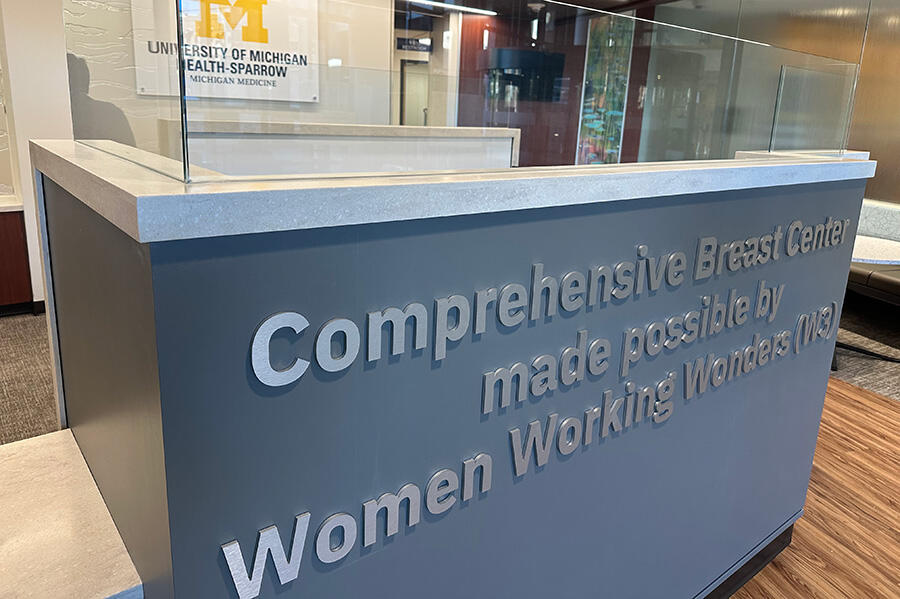 Comprehensive Breast Center - October 2025 Comprehensive Breast Center - October 2025