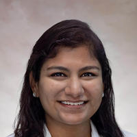 Monique S. Prasad